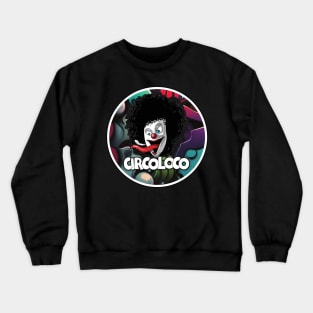 CircoLoco Crewneck Sweatshirt